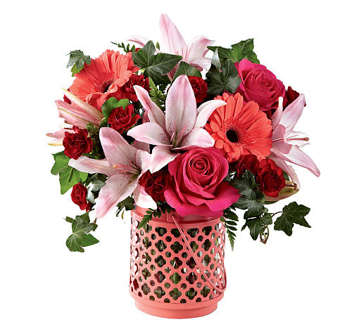 FTD® Garden Park Bouquet