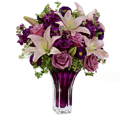 FTD® Garden Terrace Bouquet