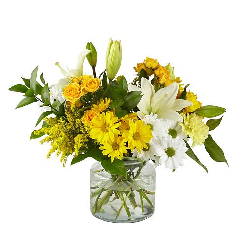 FTD® Lemonade Bouquet