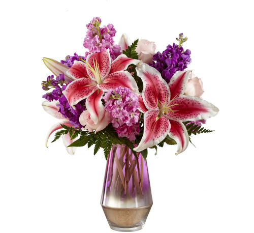 FTD® Shimmer & Shine Bouquet