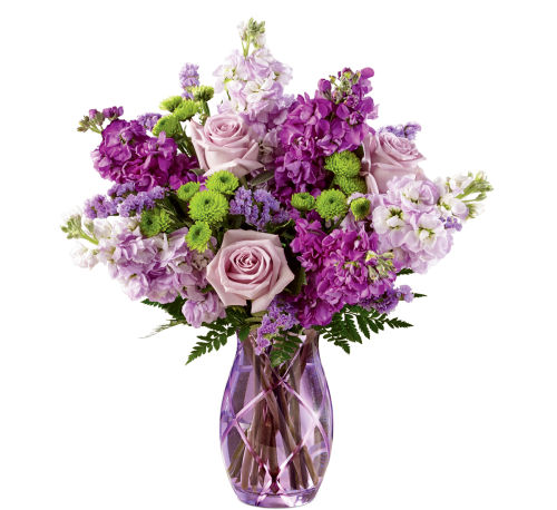 FTD® Sweet Devotion Bouquet