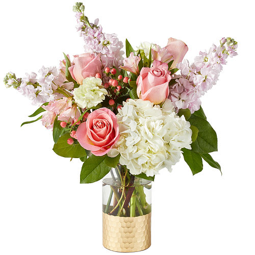 FTD The April Bouquet