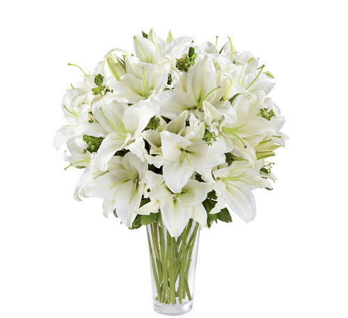 FTD® Spirited Grace Bouquet