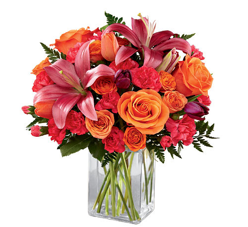 FTD® Always True Bouquet