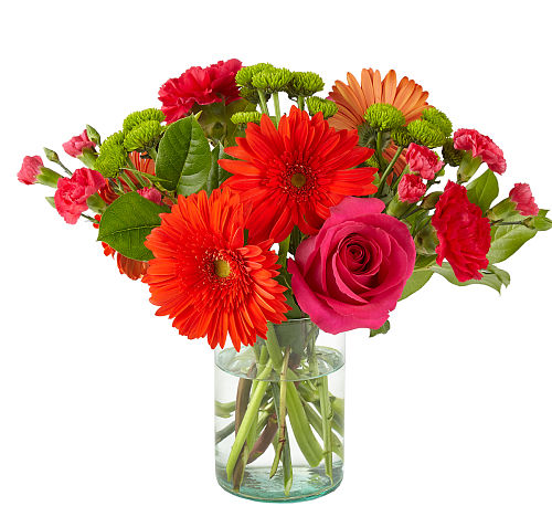 FTD® Best Dressed Bouquet