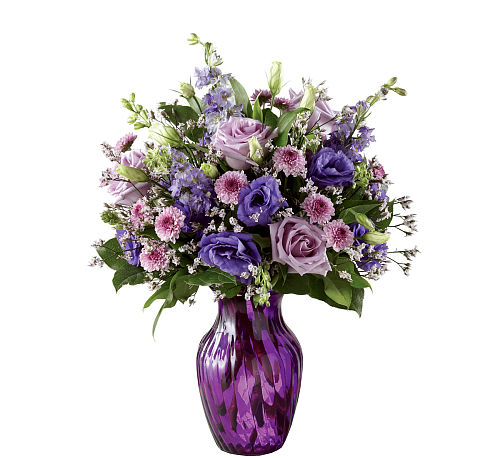 FTD® Blooming Visions Bouquet