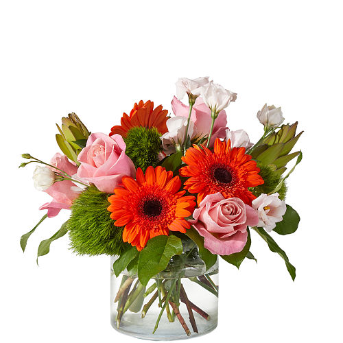 FTD Feels Like Home Bouquet