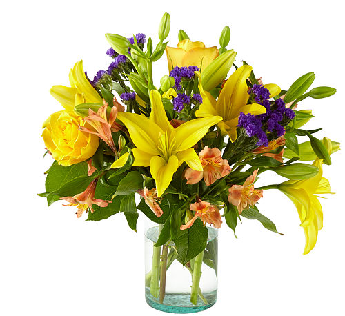 FTD® Fireflies Bouquet 