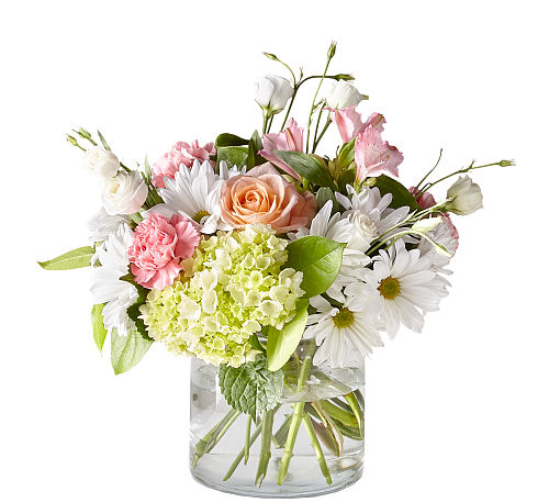 FTD® Flutter By Bouquet