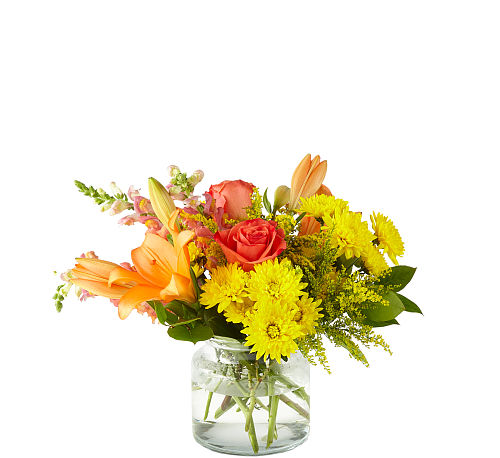 FTD® Queen Bee Bouquet