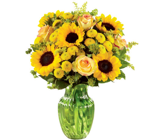 FTD® Summer Flowers · (C6-5155d) #SU9FA · Canada Flowers.ca