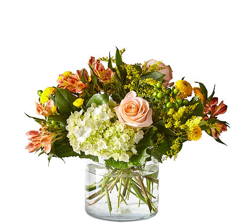 FTD® Life’s a Peach Bouquet