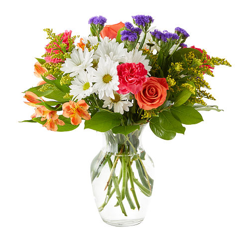 FTD Oopsie Daisy Bouquet