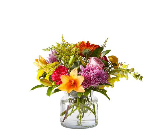 FTD® Party Punch Bouquet 