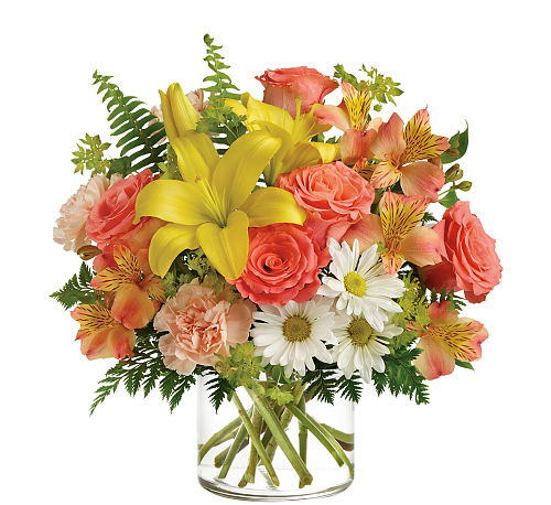 FTD Sunset Strip Bouquet