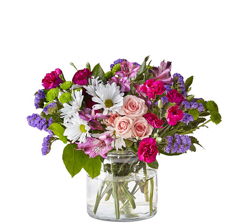 FTD® Wild Berry Bouquet