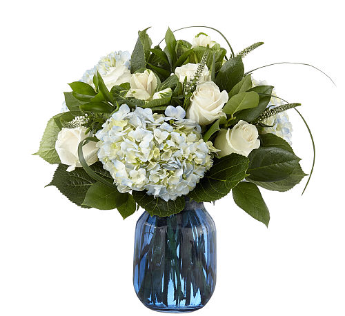 FTD® Crowned Bouquet