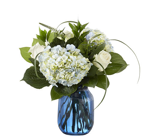 FTD® Crowned Bouquet