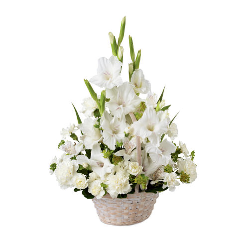 FTD® Eternal Affection Arrangement