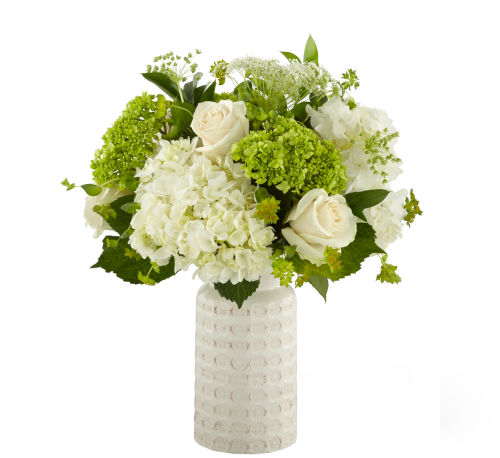 FTD® Pure Grace Bouquet