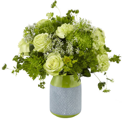 FTD® Soft & Elegant Bouquet