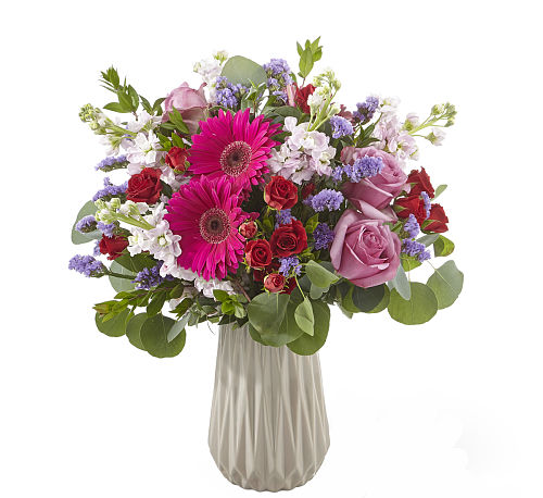 FTD® Sympathy Flowers · (D11) #SY18FA · Canada Flowers.ca