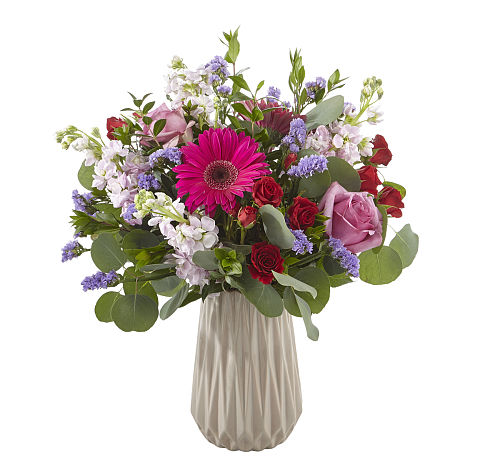 FTD® Sweet Memories Bouquet #SY18FA · FTD® Sympathy ...