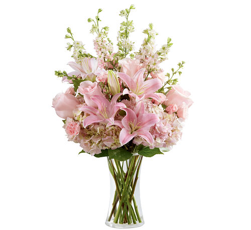 FTD® Wishes & Blessings Bouquet #SY11FA · FTD® Sympathy ...