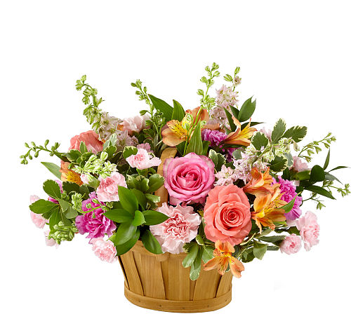 FTD® Lift Me Up Bouquet