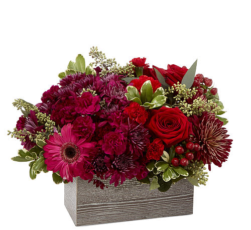 FTD® Rustic Bouquet