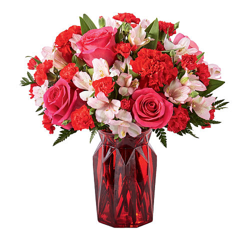  FTD® Adore You Bouquet