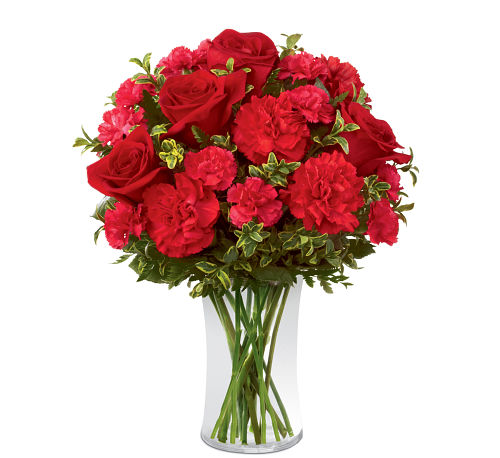 FTD® Always True Bouquet