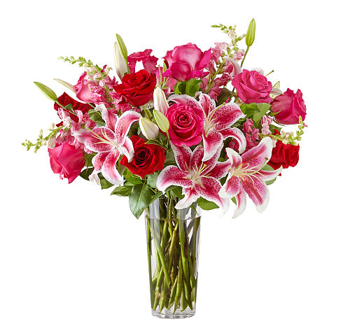 FTD Always You Bouquet