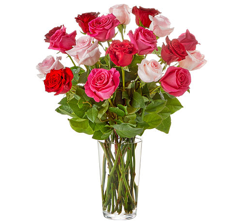 FTD Charming Rose Bouquet