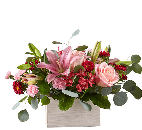 FTD® Head Over Heels Bouquet