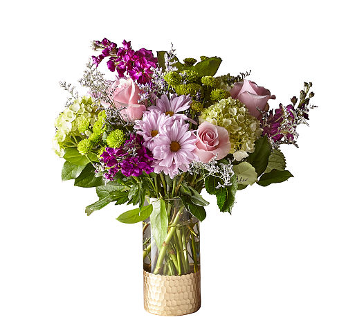 FTD® Lasting Romance Bouquet