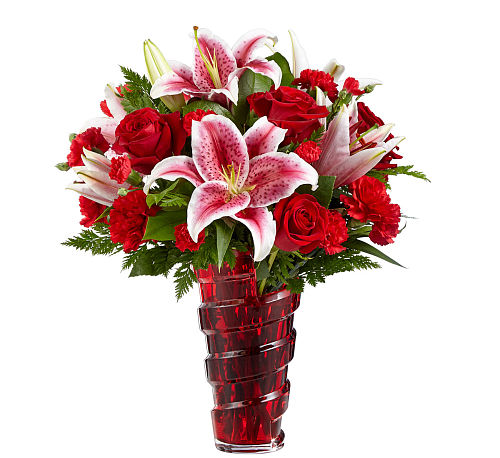 FTD® Lasting Romance Bouquet