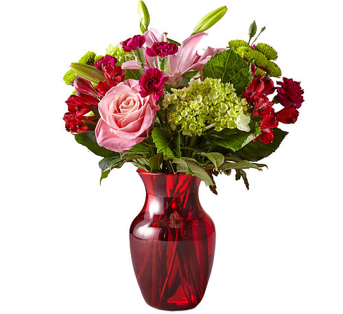 FTD® Love Me Bouquet