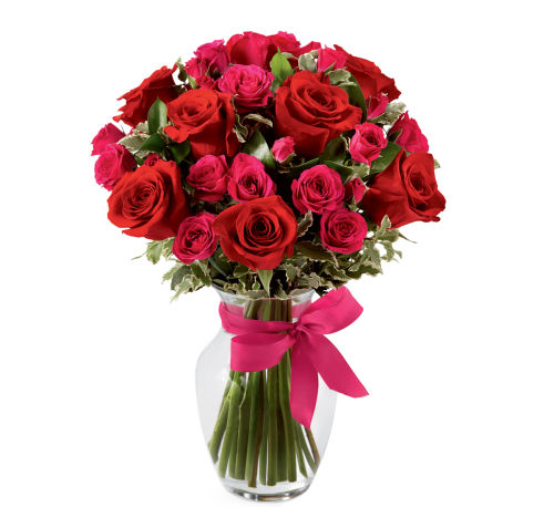 FTD® Love Struck Bouquet