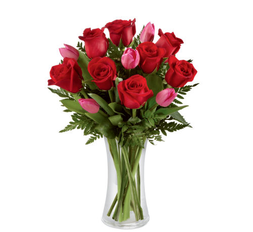 FTD® Love Wonder Bouquet