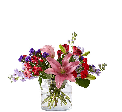 FTD® Romantique Bouquet