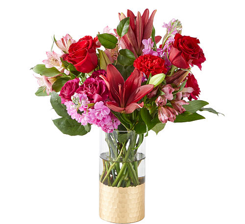 FTD Sweetest Soulmate Bouquet