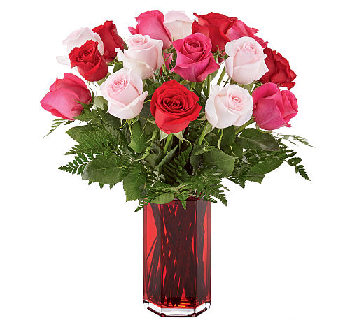  FTD® Sweetheart Roses Bouquet