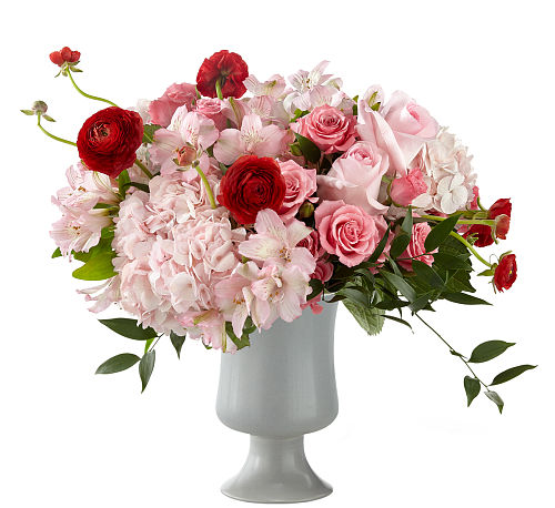 FTD® Swooning Bouquet