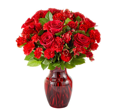 FTD The Heartstrings Bouquet