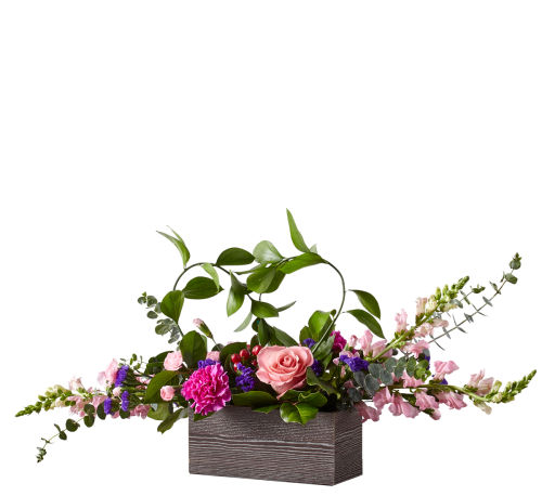 FTD® Wild Romance Bouquet