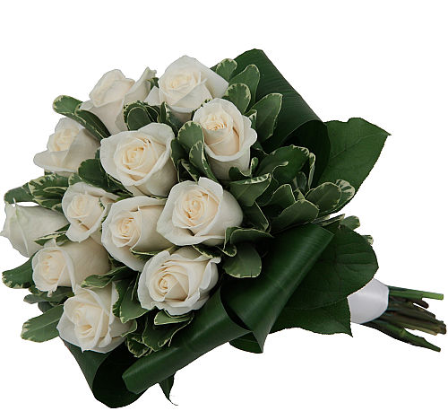 White Roses