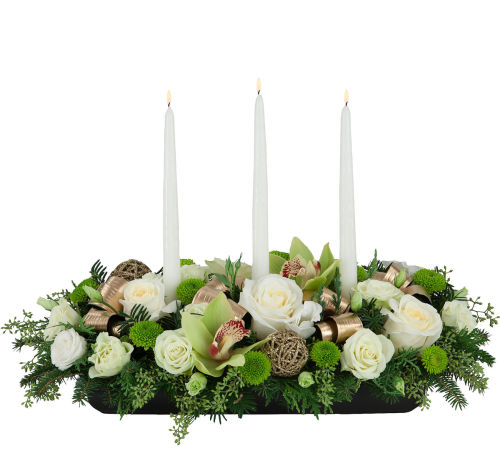 Harmony Centerpiece