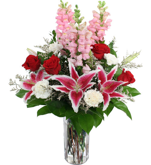 Beautiful Flowers #SY12AA • Canada Flowers
