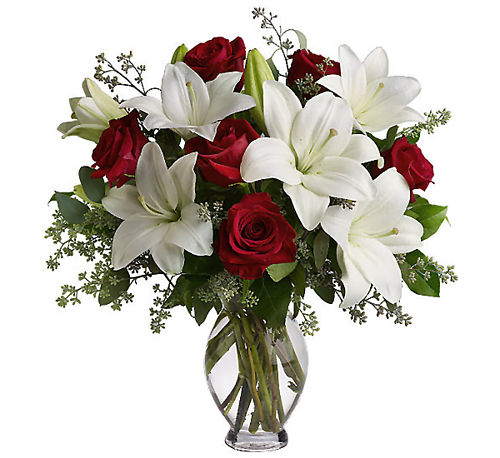 Teleflora's Baby Be Mine Bouquet